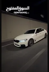 27 BMW 530e 2018