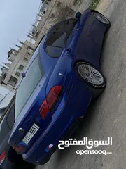  2 قابل للبدل Bmw 745 li 2002 محوله2006 البيع غير شامل الرقم