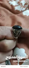  10 خواتم فضه مصريه مختوم 925 عدد 91 خاتم