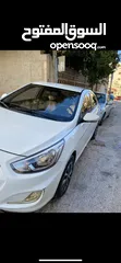  3 هيونداي اكسنت