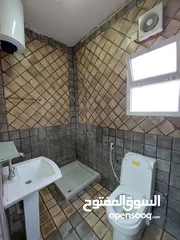  5 غرف نظيفه للشباب العمانين في الموالح الجنوبية على 100 ريال