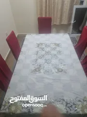  5 سفره طعام  عايليه