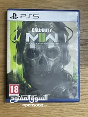  1 Call of duty modern warfare 2 كول أوف ديوتي مودرن ورفير 2  Cod mw2