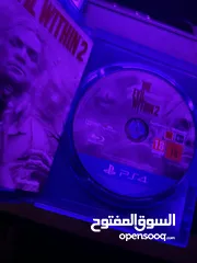  2 Evil within 2 للبيع او للبدل