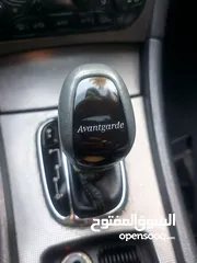  3 مرسيدس c200/ افنجارد فل كامل وفحص كامل موديل 2001 ماتور 2000 احمر