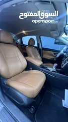  4 NISSAN ALTIMA 2016