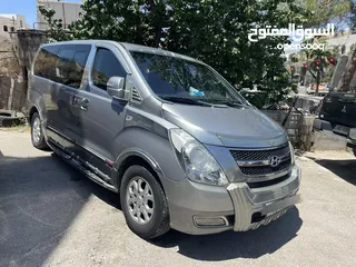  1 هونداي ستاركس لمتد فل بانوراما