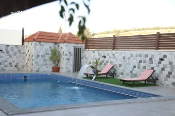  2 مزرعة وشاليه شروق للايجار يومي بأسعار مناسبة