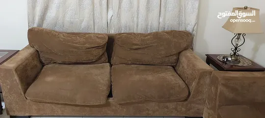  3 Sofa full set for Sale