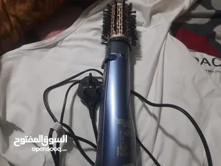  2 مكواه فراشه