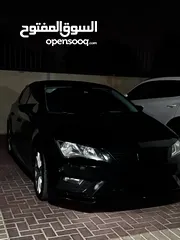  1 سيات ليون 2018