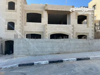  10 فيلا باك تو باك ضاحية الريحان إطلالة ممتازة