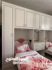  2 Girls Bedroom