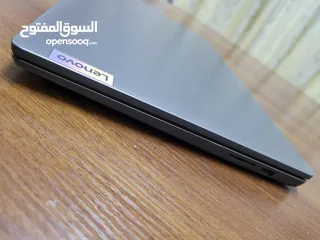 2 لابتوب لينوفو i3 جيل 12 مستعمل للبيع