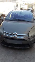  5 ستروين c4 بيكاسو