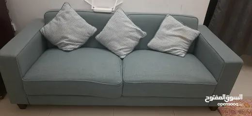  2 Sofa for Hall or Majlis