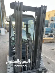  3 تيوتا 2016 2.5 طن