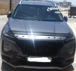  1 هونداي سنتافي