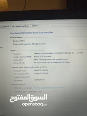  4 لابتوب لينوفو  ( DESKTOP CR4KQJV )