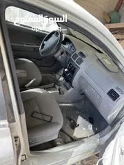  3 كيا ريو 2003 شطب للقطع 2400 شيكل