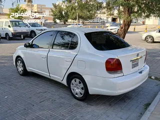  2 Toyota echo for sale