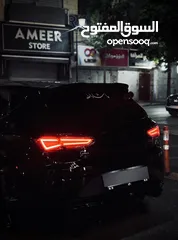  3 سيت ليون FR اسود فل ما عدا فتحة