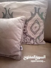  8 طقمين كنب القراء وصف قبل ما تتواصل