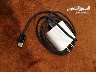  7 ايباد برو انش256G M4 11 كفاله شغاله لا 2026 4/8 جديد ولا خدشه على الفحص كفالة شرق أوسط