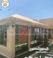  7 مجلسكم خيام ملكيه و دواوين