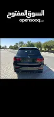  2 Mercedes GLC300-2022 full option 360 camera