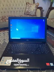  1 لابتوب Dell Inspiron 5570