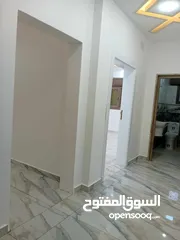  1 منزل ارضي جديد للبيع بالخمس منطقة بن جحا
