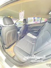  11 هونداي أفانتي AD موديل 2017 مواصفات بريميوم - فحص كامل للبيع او للبدل