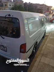  4 هونداي h100 للبيع