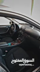  17 مرسيدس c220 2007