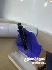  5 ايفون 13برو  بطاريه 79 مساحه 128