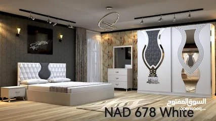  12 غرف نومBeed room