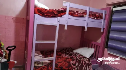  4 غرفه نوم اطفال
