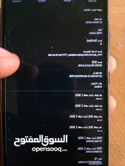  9 هاتف انفنكس سمارت 5 للبيع او للبدل
