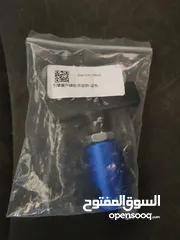  3 قطعة لمنع سقوط بنيت المحرك