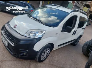  1 fiat...2018