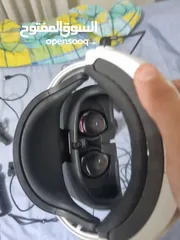  10 PSVR PlayStation VR (مع كاميرا)