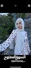  4 فستان شي ان للبيع بنص سعر التكلفه