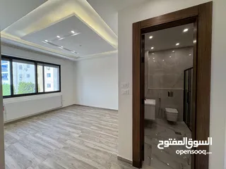  23 شقة مميزة باجمل مناطق النخيل مساحة221م طابق اول بتشطيبات مميزة