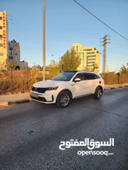  4 سورينتو بزنس كلاس فول الفول بسعر جملة عالكاش