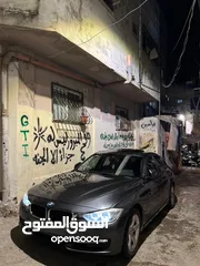  3 BMW 320i للبيع بدل