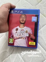  10 بكج من العاب فيفا وبيس وجتا ڤي