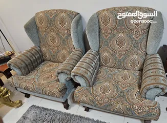  3 5 seater sofa set