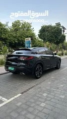  5 Infiniti Qx55 Coupe 2023