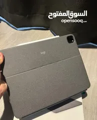  10 ايباد برو نظيف